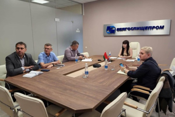 Приняли участие в бизнес-поездке в Республику Беларусь, чтобы представить своё производство и провести переговоры с потенциальными клиентами и потребителями